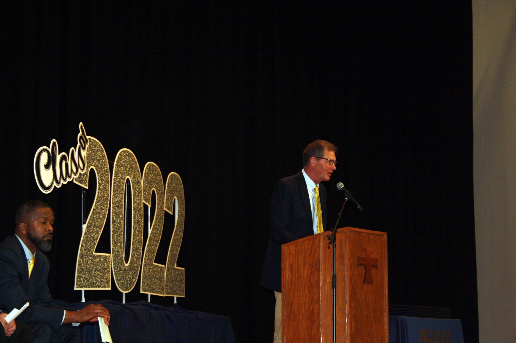 Baraboo High School 2022 Graduation